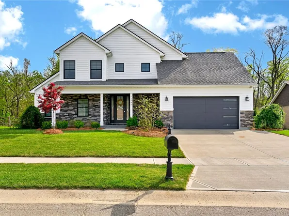 6582 Rosewood Ln, Goshen, OH 45122