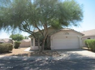3703 W Tonopah Dr, Glendale, AZ 85308