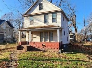 570 Carpenter St, Akron, OH 44310