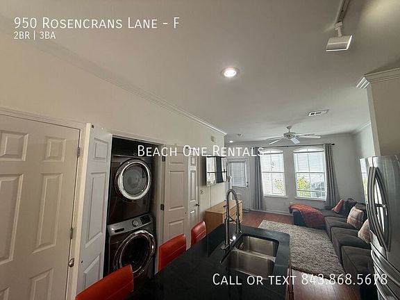 5th image of 950 Rosencrans Ln Unit F