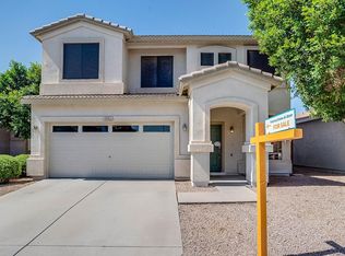 9864 E Flossmoor Ave, Mesa, AZ 85208
