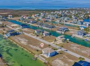 3520 Cobia Dr, Hernando Beach, FL 34607