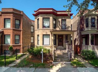 3624 N Racine Ave, Chicago, IL 60613