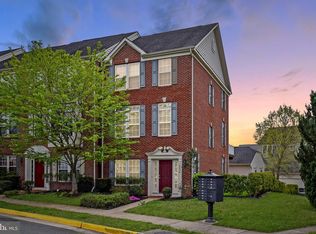 16636 Barge Cir, Woodbridge, VA 22191