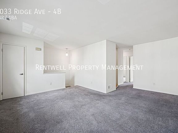 5th image of 7033 Ridge Ave #4B