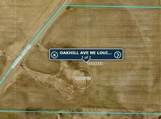 Oakhill Ave NE, Louisville, OH 44641