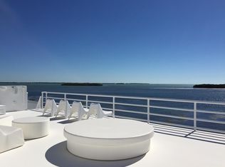 1083 Labat Ln, Cudjoe Key, FL 33042