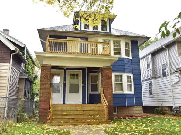 2620 North 48th STREET #2622, Milwaukee, WI 53210