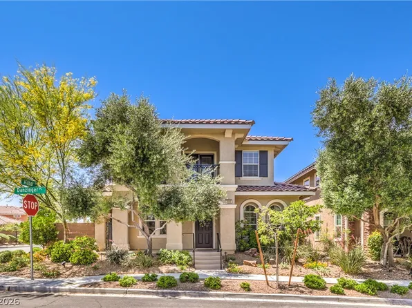 2089 Danzinger Pl, Henderson, NV 89044