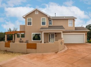 7 Delante Ct, Edgewood, NM 87015