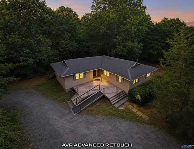 49 Buzzards Bottom Pvt Dr, Somerville, AL, 35670