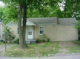 528 Snyder Ave, Nashville, TN 37209