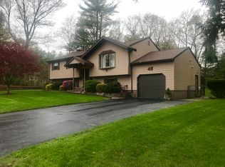 45 Frank Rd, Stoughton, MA 02072