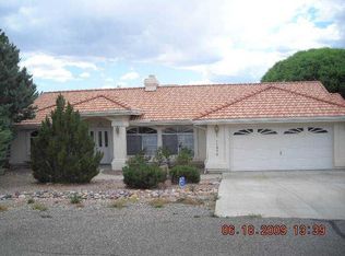 11975 E Rawhide Rdg, Dewey, AZ 86327