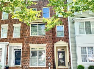 324 Inspiration Ln, Gaithersburg, MD 20878