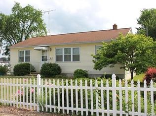 153 Rodiman Ave, Fitchburg, MA 01420