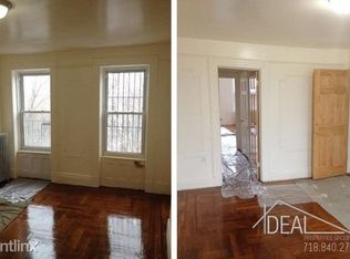 224 Van Buren St, Brooklyn, NY 11221