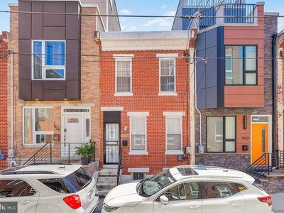 1930 Gerritt St, Philadelphia, PA, 19146