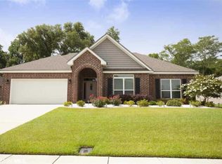 10380 Dunmore Dr, Daphne, AL 36526