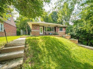 1115 Irving Way, Anderson, IN 46016
