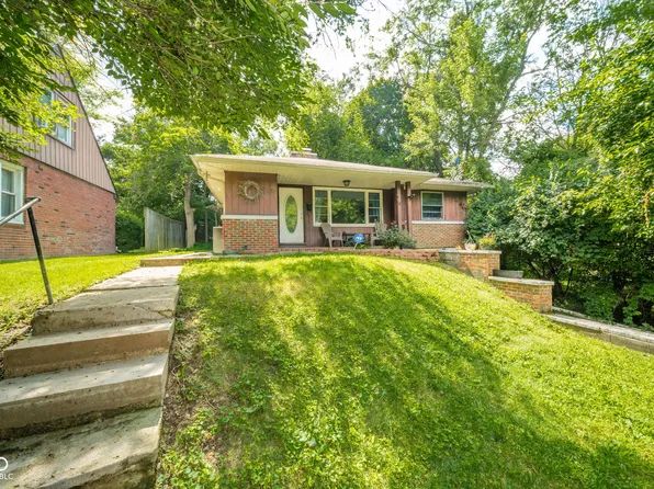 1115 Irving Way, Anderson, IN 46016