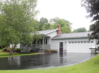316 Slosson Rd, West Chazy, NY 12992