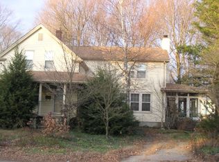 12 Ames St, Sharon, MA 02067