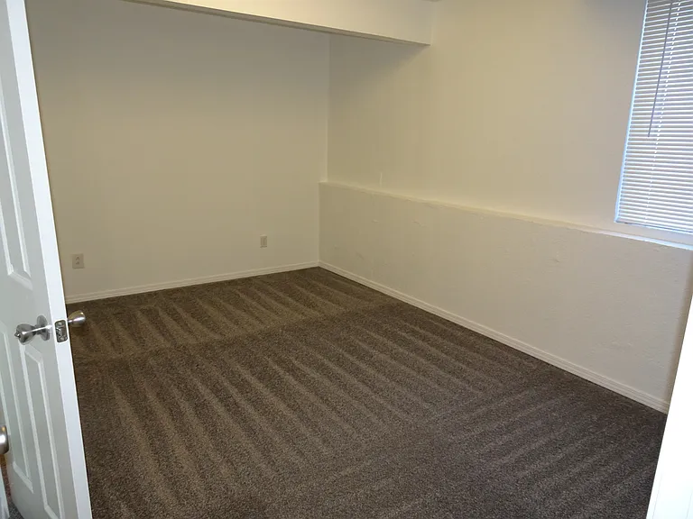 Down Stairs Bedroom