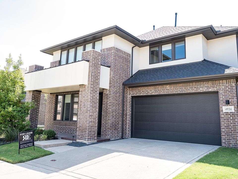 4936 Naphill Rd, Mckinney, TX 75070 Zillow