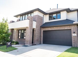 4936 Naphill Rd, McKinney, TX 75070