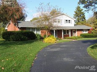 630 Athletic St, Vassar, MI 48768