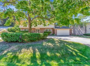 19419 Silvercrest St, Southfield, MI
