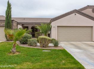 894 Jensen Dr, Mesquite, NV 89027