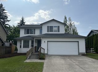 2904 NE 145th Ave, Vancouver, WA 98682