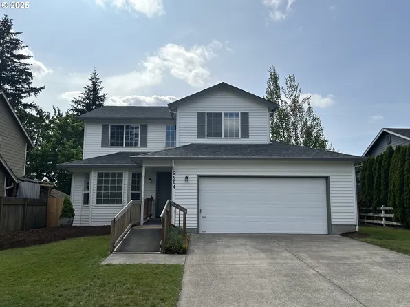 2904 NE 145th Ave, Vancouver, WA 98682