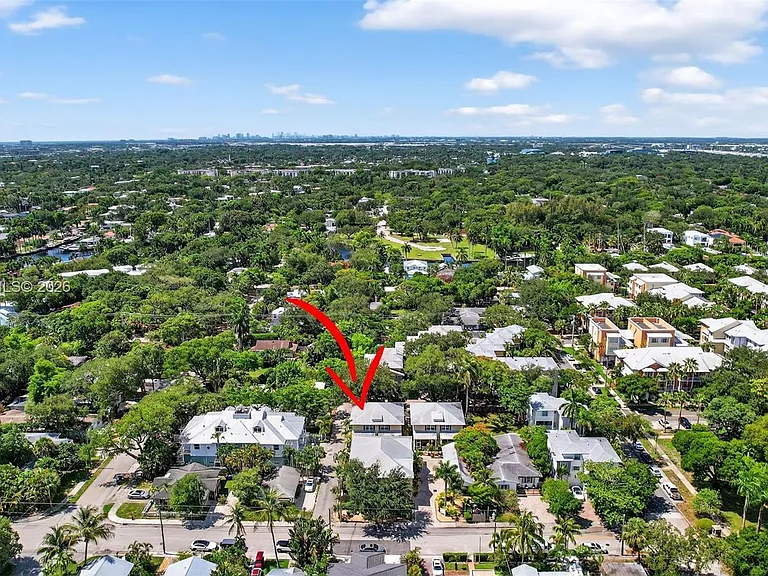 1214 W Las Olas Blvd — Photo 76