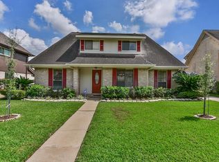 2923 Pecan Ridge Dr, Sugar Land, TX 77479