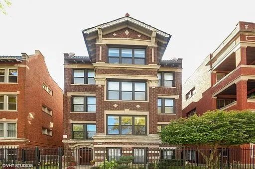 1027 E Hyde Park Blvd #G — Photo 9