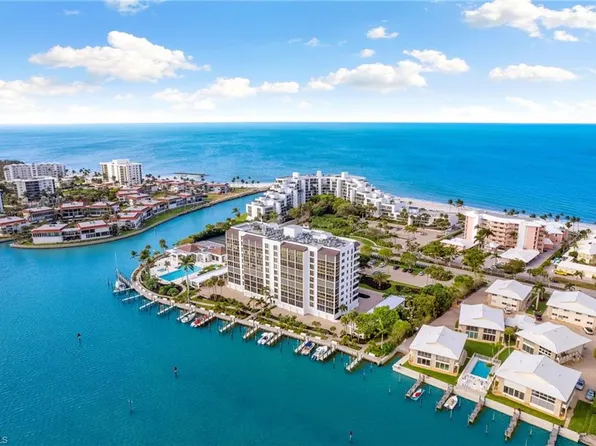 2400 Gulf Shore BLVD N #302, NAPLES, FL 34103