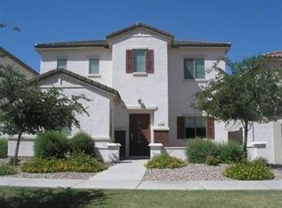 14988 N 142nd Ln, Surprise, AZ 85379