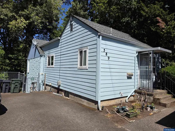 589 Knapp Pl NE, Salem, OR 97301
