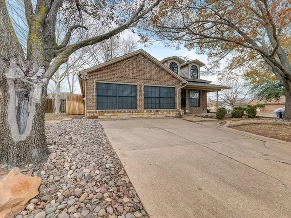 1350 Lincolnshire Way, Fort Worth, TX 76134