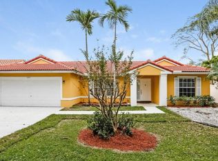 13011 SW 20th St, Miramar, FL 33027