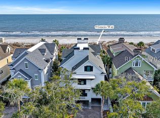 9 Guscio Way, Hilton Head Island, SC 29928
