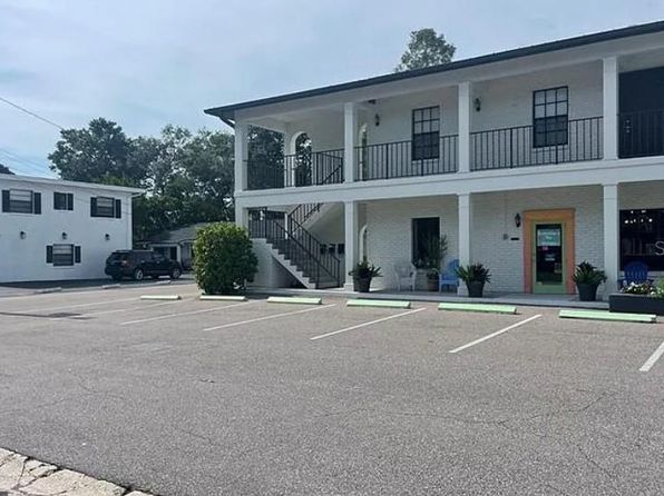 400 Indian Rocks Rd N #E