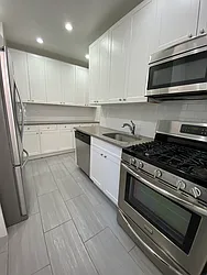 Rented by Kew Forest Realty Inc