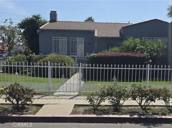 1902 W 65th St, Los Angeles, CA 90047