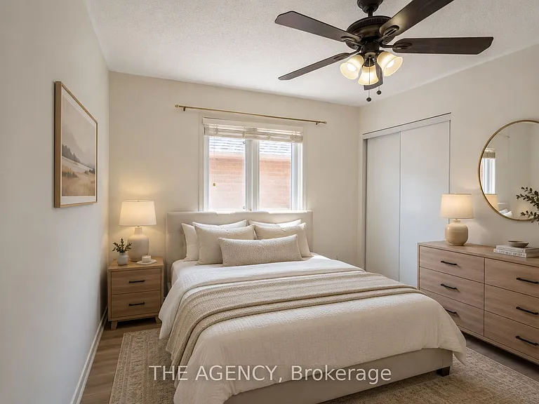 45 Silvervalley Dr #UPPER — Photo 22