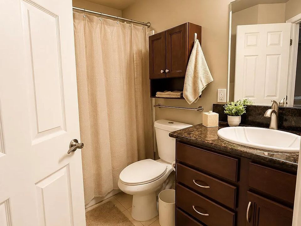 Primary Bath/Spa