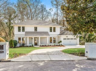 3396 Rockhaven Cir NE, Atlanta, GA 30324